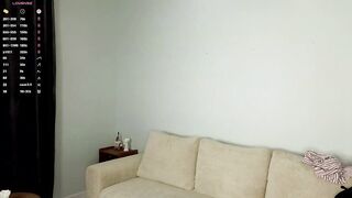 nicolelevis - Chaturbate Models culonas Recorded interaction little balloons