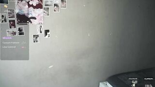 auroremanaugh - Chaturbate Models lips moaning cuminpvt bondage