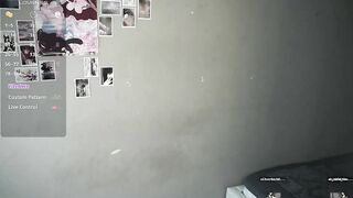 auroremanaugh - Chaturbate Models lips moaning cuminpvt bondage