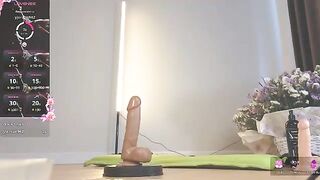 ake_mi - Chaturbate Models blowjob abs fucking hotwife