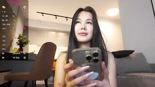 matchaboo - Chaturbate Models pvtshow topless student voyeur