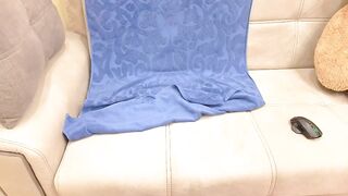 onebigkiss - Chaturbate Models seductive feetshow titties Streaming snapshot