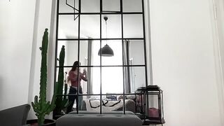 _mavka - Chaturbate Models deepthroat flexing quirky tattoo