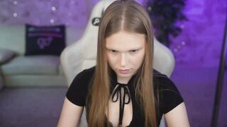 anabel054 - Chaturbate Models talkative friendly gamergirl Video capture