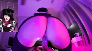 finleyfae - Chaturbate Models flexibility buttplug naughtygirl analplay