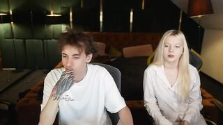anabel054 - Chaturbate Models smallass naturalbody webcam straight