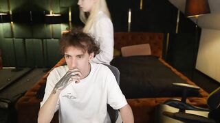 anabel054 - Chaturbate Models smallass naturalbody webcam straight