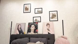 jenie_fire - Chaturbate Models Live stream recording selfsuck ride toys