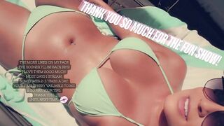 hottmay - Chaturbate Models fetishes Recorded broadcast tokenkeno koikatsuparty