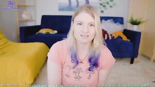 asiri_ocean - Chaturbate Models dominatrix nippleclamps model Webcam snapshot