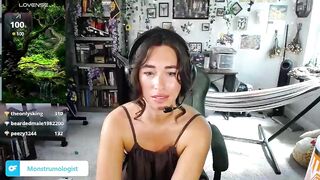 monstrumologist - Chaturbate Models spanks orgasm Webcam replay punish