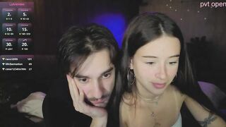 eve_kiwi100 - Chaturbate Models Live capture groupshow masturbation Online video