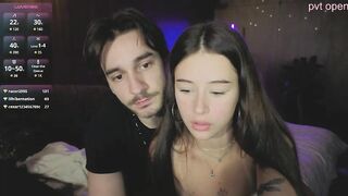 eve_kiwi100 - Chaturbate Models Live capture groupshow masturbation Online video
