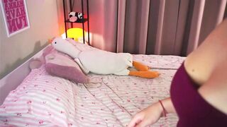 ceceliapidcock - Chaturbate Models Virtual footage Visual recording big oil