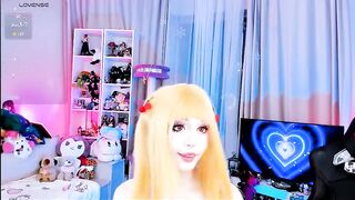 _sparkland_ - Chaturbate Models girl flex niceass hidden show