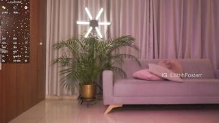 lilithhfosterr - Chaturbate Models smalltitties hypno Visual broadcast lovenses