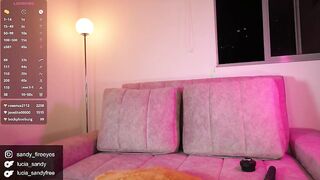 lucia_sandy - Chaturbate Models schoolgirl moaning pvtshow pantyhose