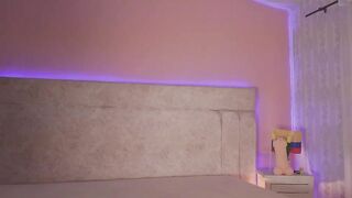 veronicamartin_ - Chaturbate Models feetshow tattoos Captured show obey