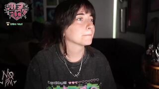 blueasfuck - Chaturbate Models sugarbaby Webcam replay ginger edge