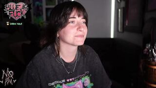 blueasfuck - Chaturbate Models sugarbaby Webcam replay ginger edge