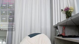 caramelangels - Chaturbate Models smalltitties teengirl longnipples squirty
