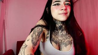 alessafrost_ - Chaturbate Models funny  yoga lushon