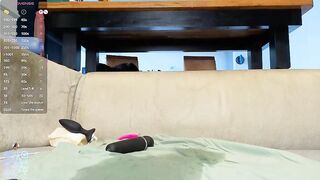 ardeliacarhart - Chaturbate Models pvt tattooed new rollthedice