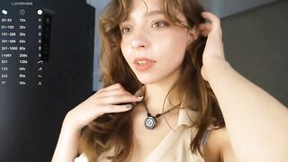 ameliabiers - Chaturbate Models sex fat dance boobs