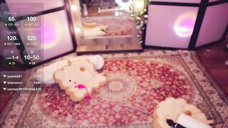 chery_lady22 - Chaturbate Models creamy stream deepthroat Online broadcast