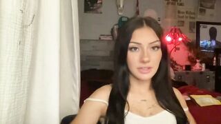 dkbankz - Chaturbate Models darkskin tightpussy tail Webcast footage