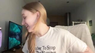 whoisalisa - Chaturbate Models selfsucker Video capture lovely hypnosis