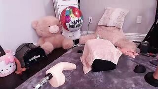 lexibby69 - Chaturbate Models slimbody sloppy yours record