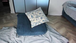 lunaonekiss - Chaturbate Models tiny fitness gamergirl feed