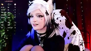 vronnier - Chaturbate Models pantyhose bi private naturaltits