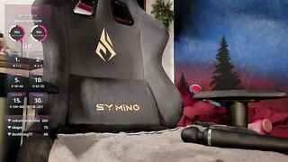 scarletkitsunya - Chaturbate Models sexyblonde vibration smallass funny