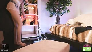 lissa_meooow - Chaturbate Models bigbutt bbc curved dancer