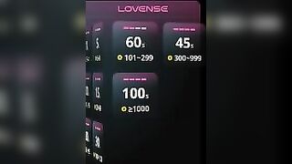 lisa_poetry - Chaturbate Models Recorded performance Live interaction balloon rollthedice