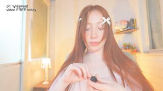 niilaa - Chaturbate Models straight armpit fuckass high qulity
