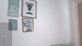 ohanna_ - Chaturbate Models Streaming archive petite cowgirl rich