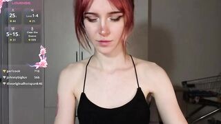 quyenpollio - Chaturbate Models little balls joy me
