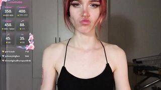 quyenpollio - Chaturbate Models little balls joy me
