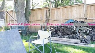 ells_palace - Chaturbate Models squirtcum cougar cc free watch