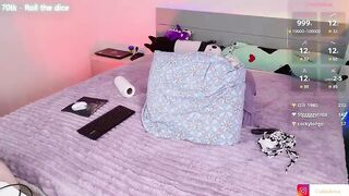 lust_one - Chaturbate Models friendly cougar solo pink