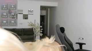 lovelybianca_ - Chaturbate Models analplug talk gag hidden show