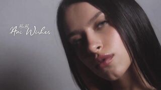 ariwishes - Chaturbate Models selfsucker Virtual performance dildo babe