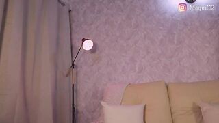 maquiii - Chaturbate Models roleplay balls curly rimming