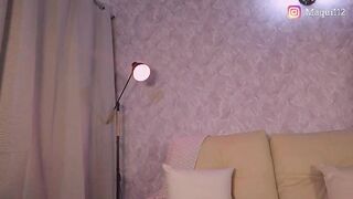 maquiii - Chaturbate Models roleplay balls curly rimming