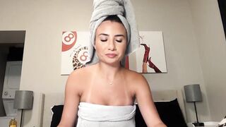 camilaxoxoxo - Chaturbate Models Virtual performance tits selfsucker sucktits