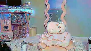 elsa_may - Chaturbate Models bisexual Captured show belly sloppybj