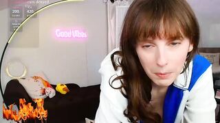 foxy_gamer - Chaturbate Models voyeur best armpits blonde